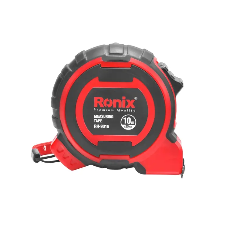 متر 10 متری روکش‌دار OMEGA رونیکس مدل 9016